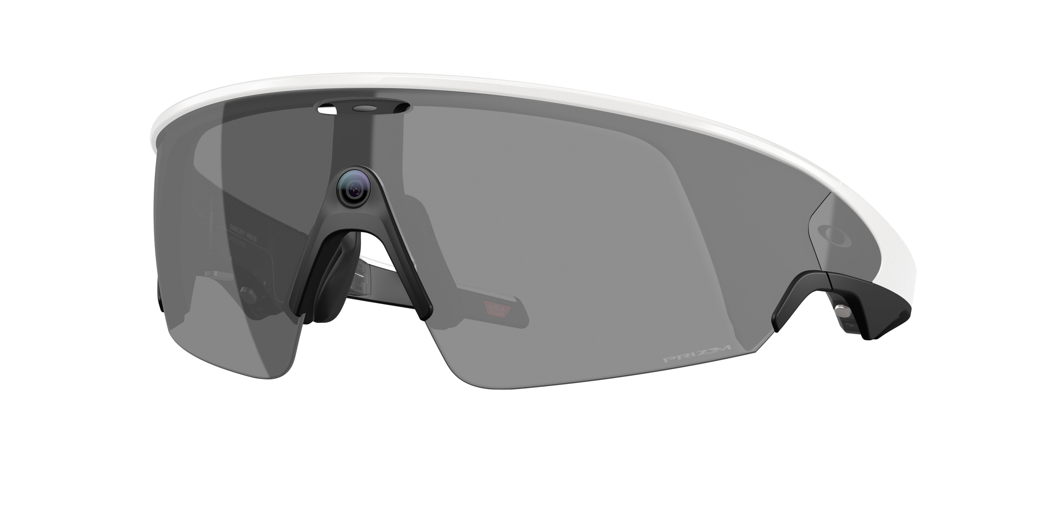 Oakley Meta OW8001 800105 Vanguard 
